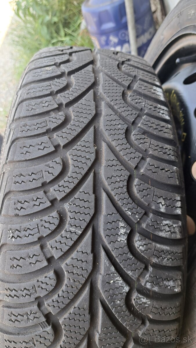 predam rozne disky+pneu - 8