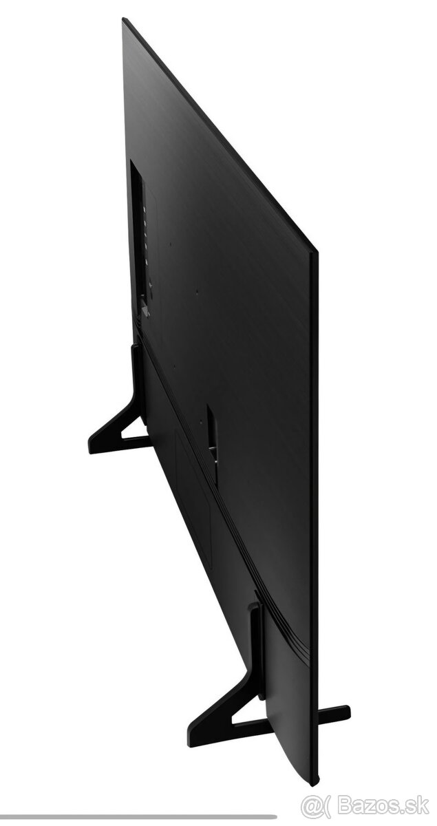 Samsung QLED Ultra HD 4K Smart TV 50" - 8