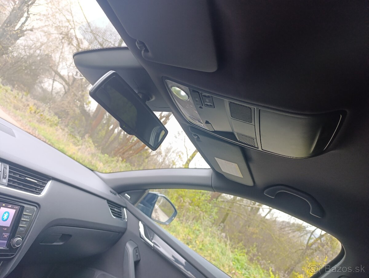 Predám škoda Octavia 3 vrs - 8