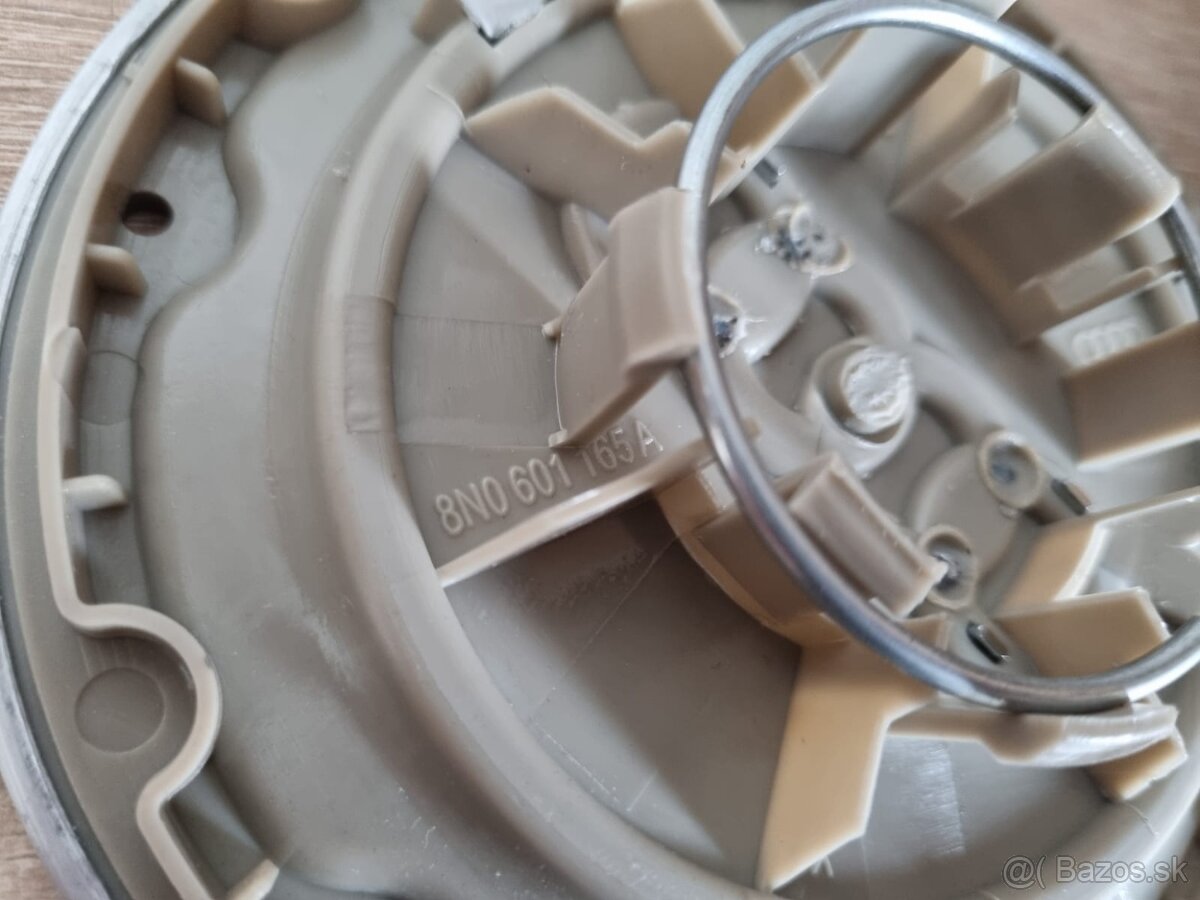 KRYTY KOLIES STREDY DO DISKOV - PUKLICKY - 8