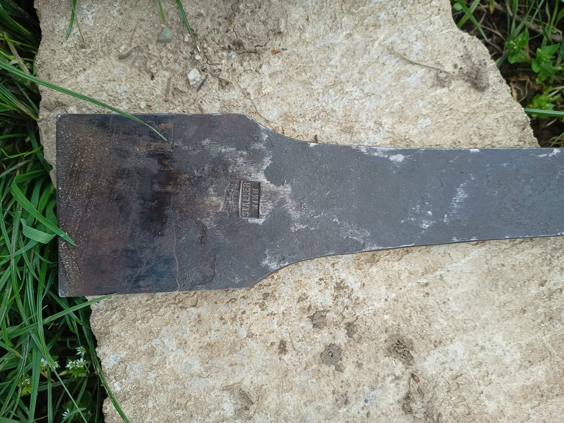 hoblík,hobliky sekery,staré náradie,neboziec,sekera g87 - 8