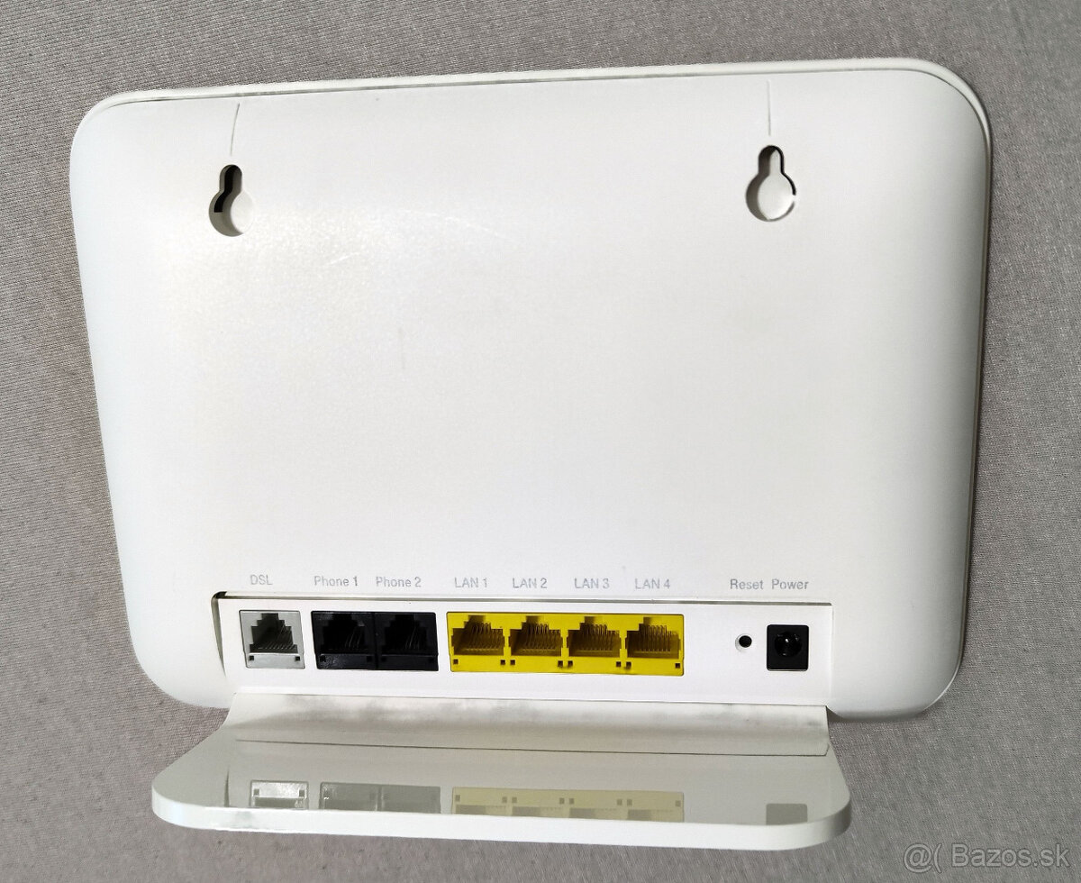 DSL WiFi router ZTE Speedport Entry 2i od Telekomu - 8