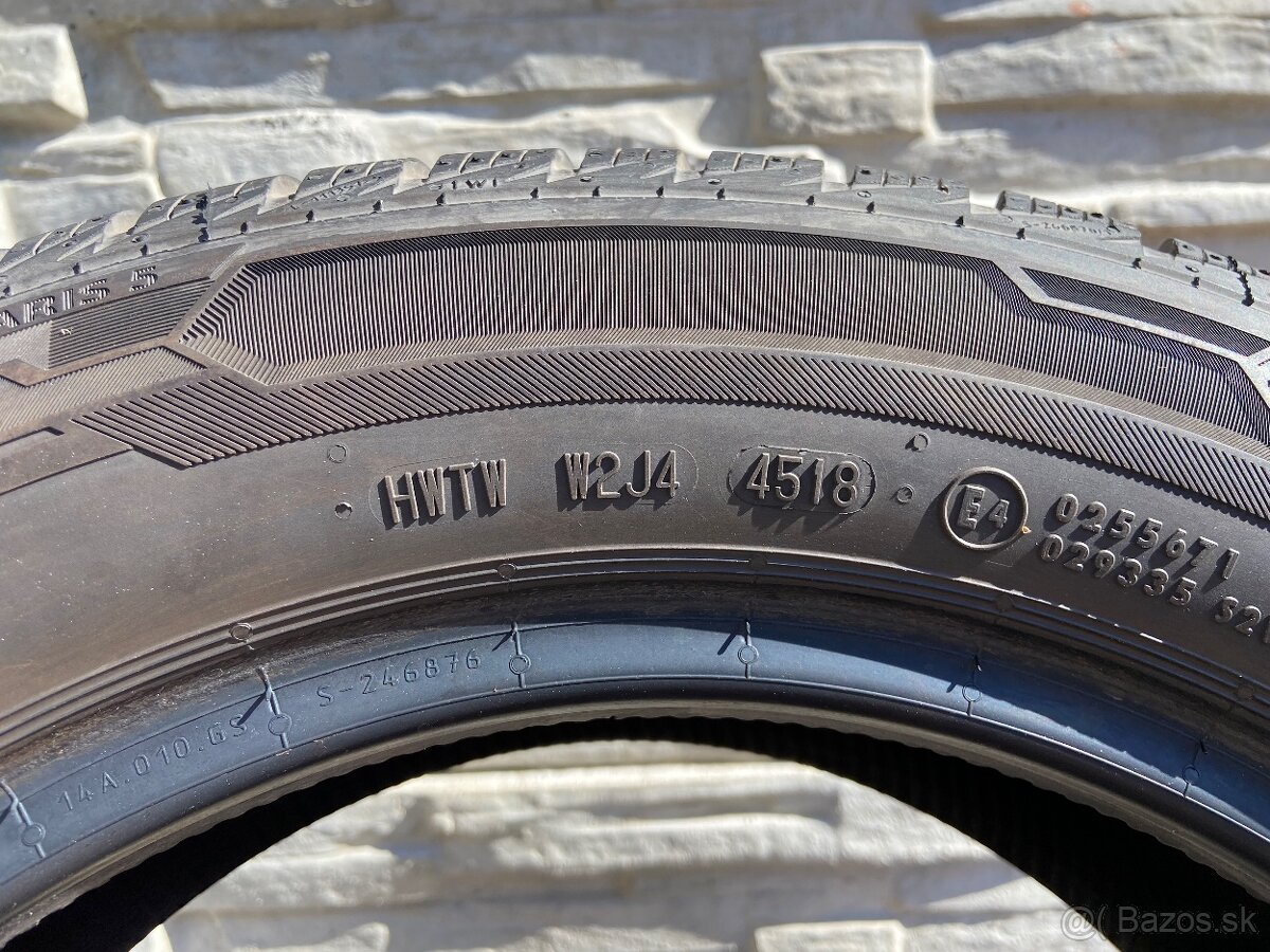 175/65 R15 BARUM zimne pneu - 8