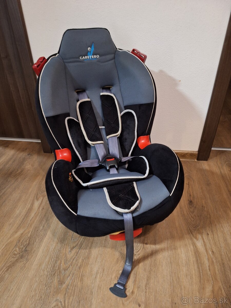 Postieľka, prebaľovací pult, monitor dychu... - 8