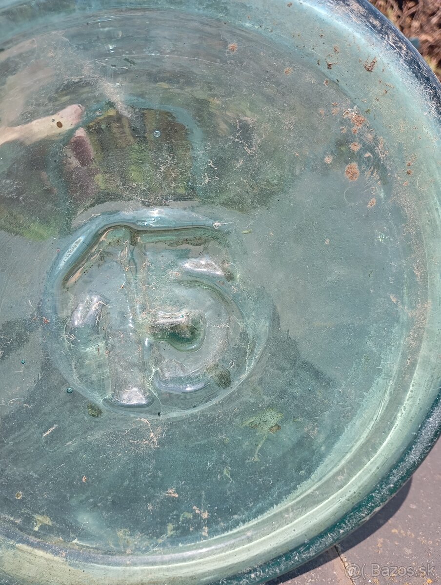 Predám pekné sklo - 8