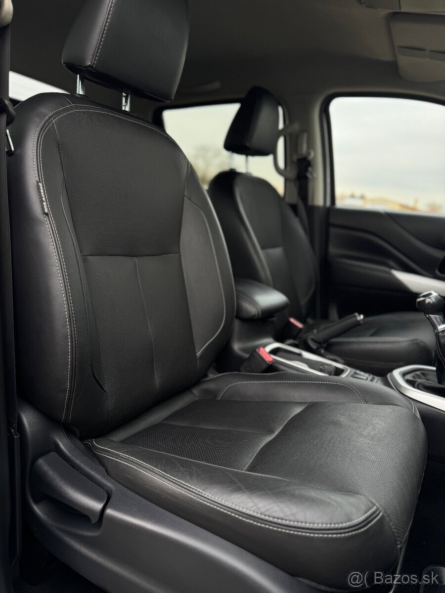 Renault ALASKAN, 2019, 2.3 DCI 140kw, 4x4 - 8