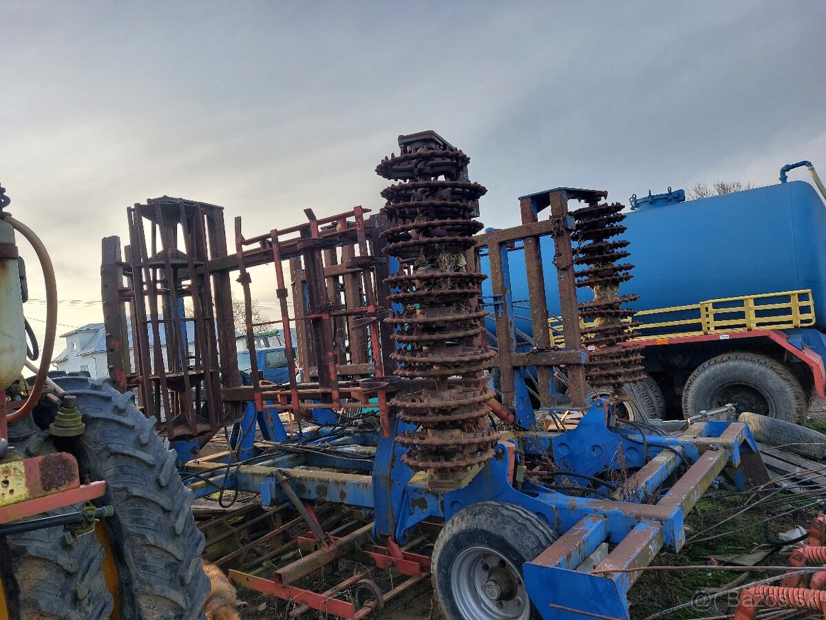 Kompaktor 6m,EINBOCK - 8