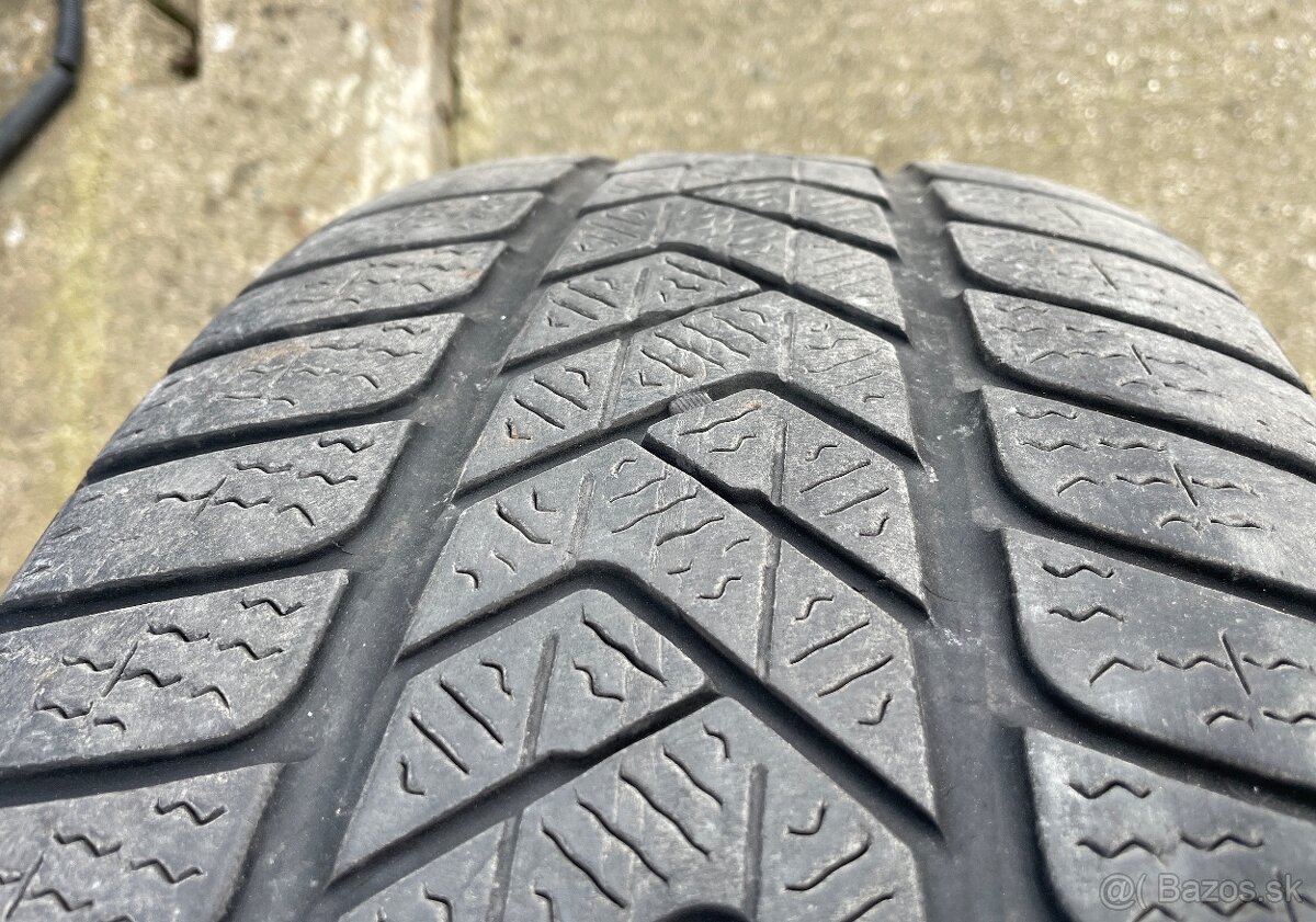 5x112 R19 Mercedes AMG - 8