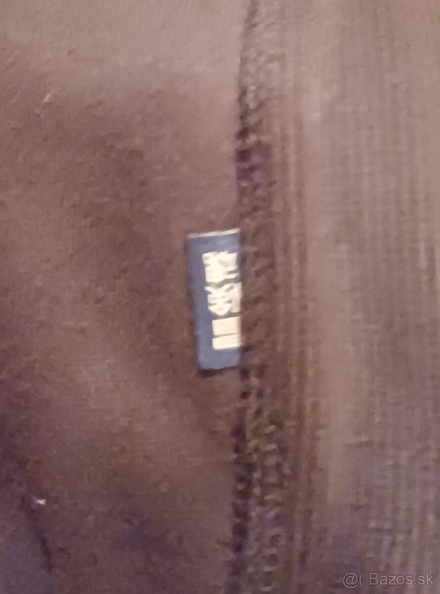 Superdry čierne zimné - 8