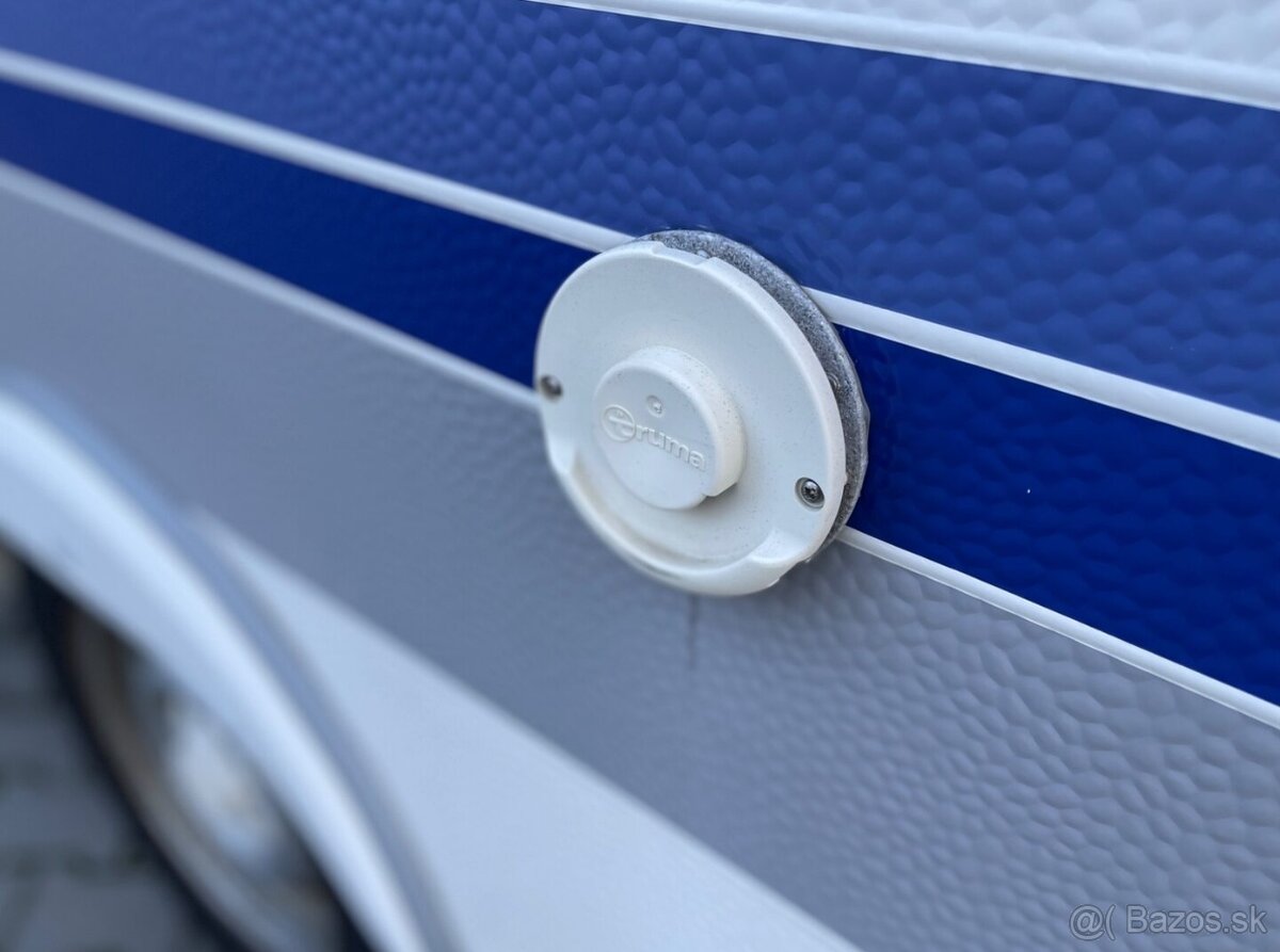 HOBBY 460 UL TOP STAV TRUMA BOILER - 8