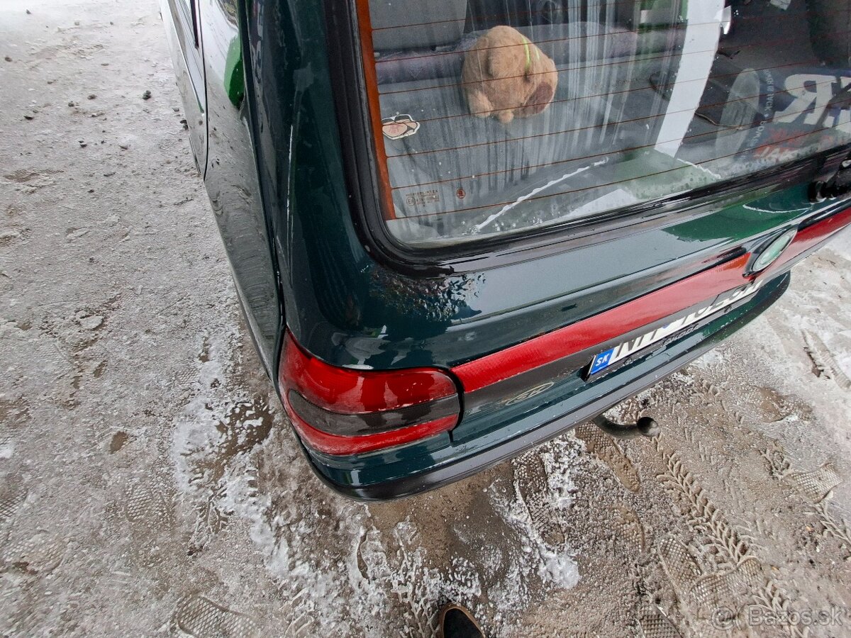 Škoda Felicia 1.3mpi - 8