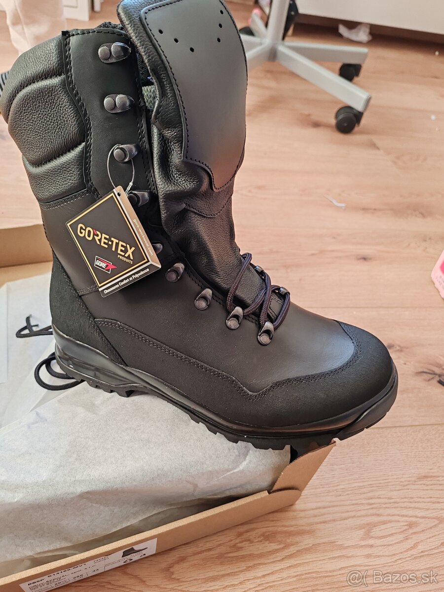 Bosp taras taktická obuv - 8