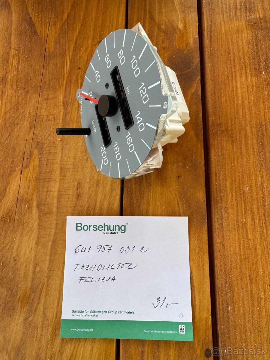 Škrtiaca klapka LIKVIDACIA SKLADU - 8