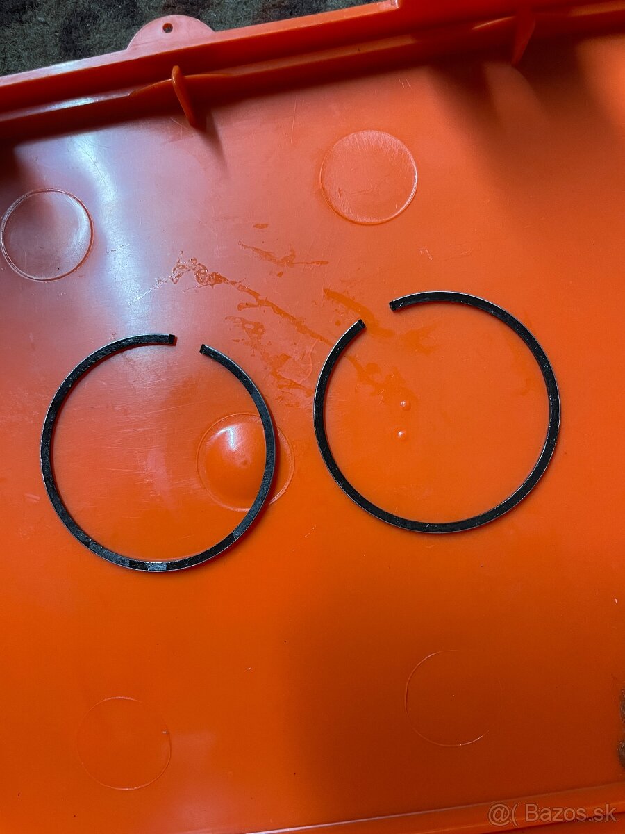 Diely na čínsky Skuter - 8