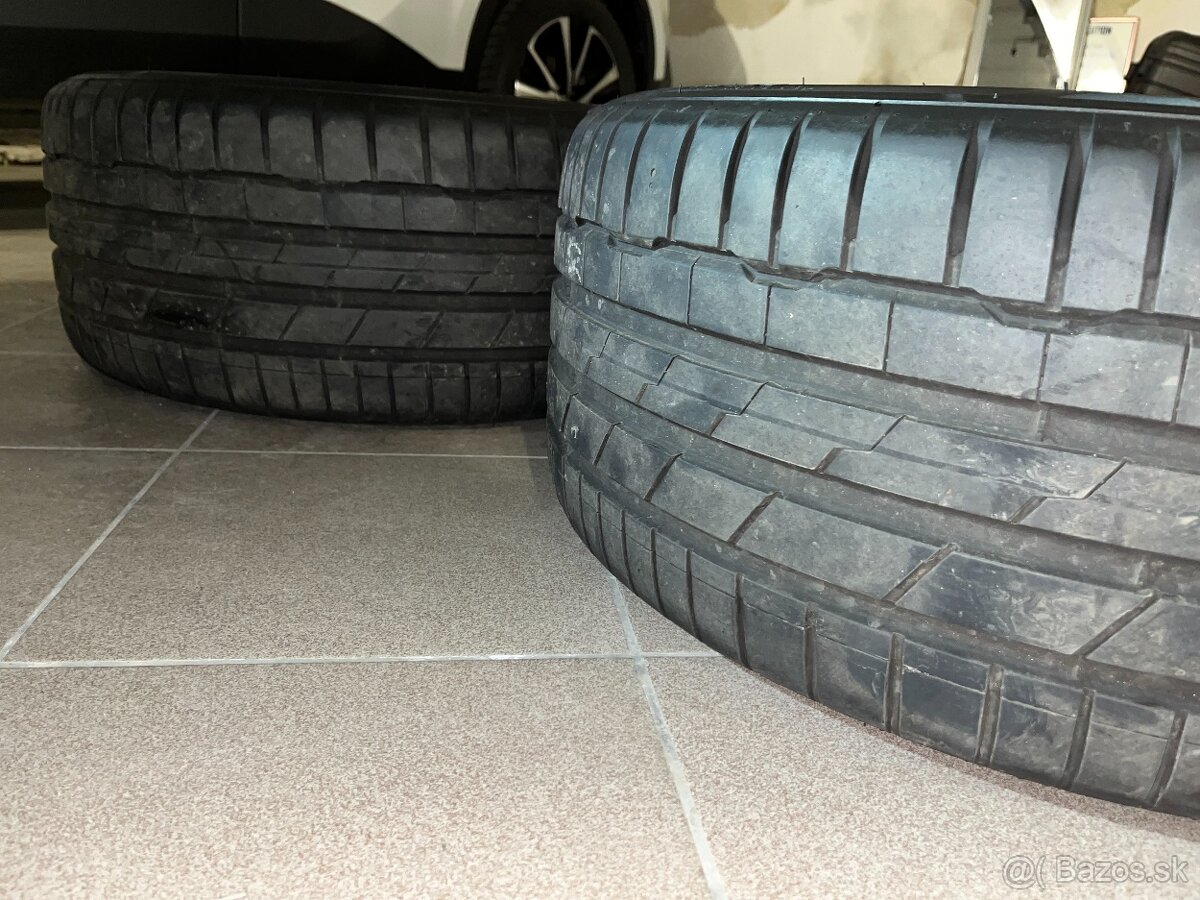 MERCEDES BENZ ELKTRONY R19 - 8