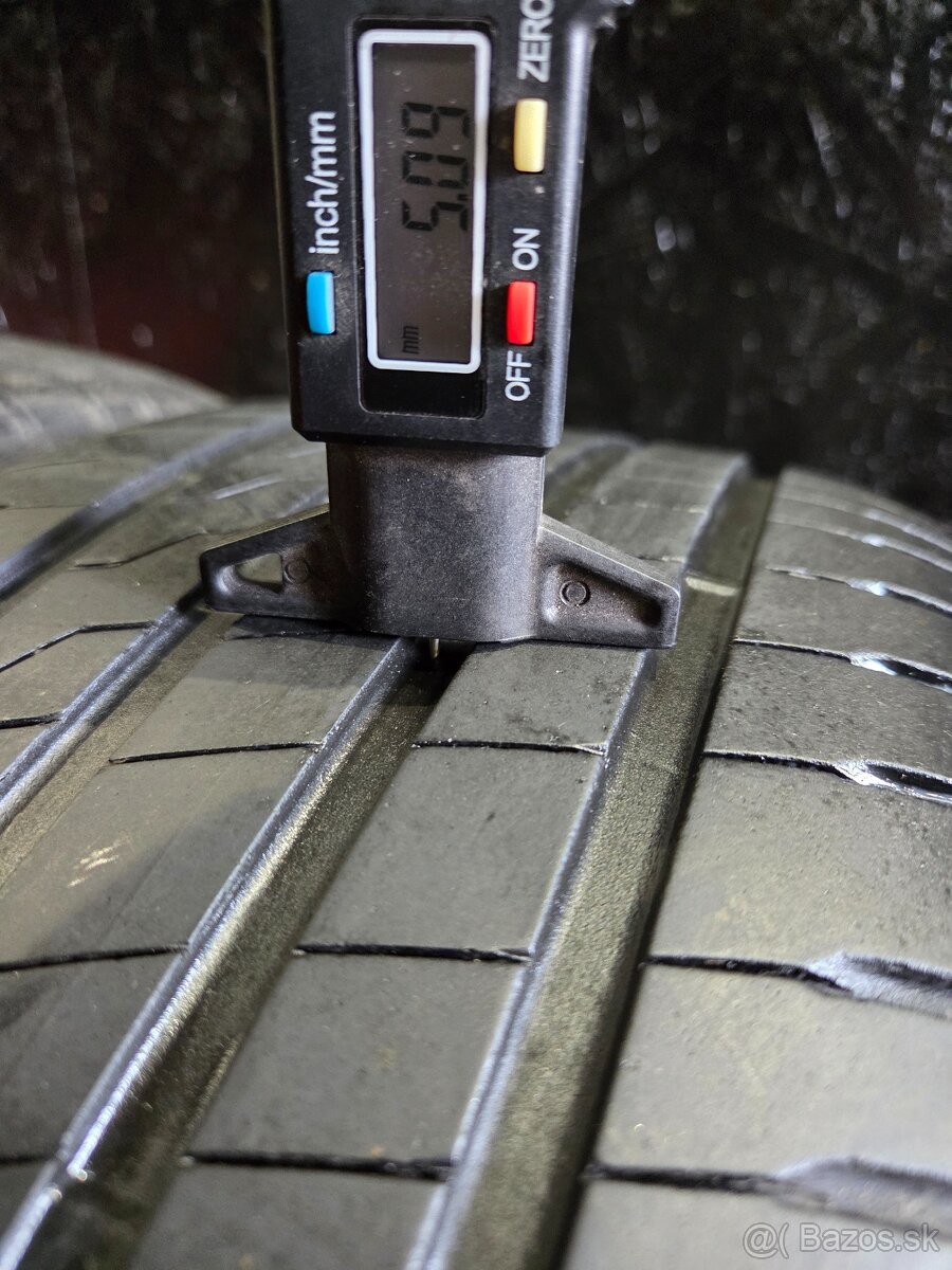 205/50 R16 Firestone letne pneumatiky - 8