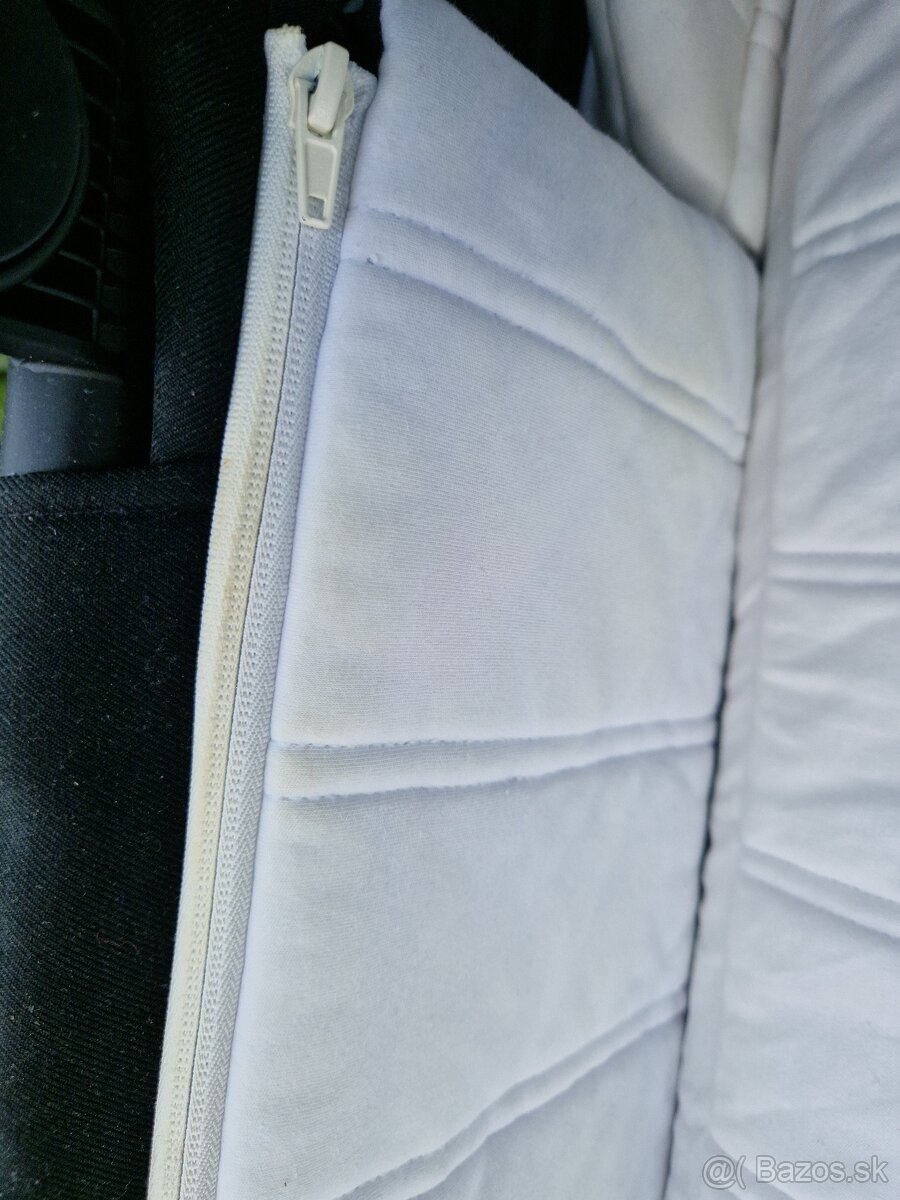 Cybex priam - dvojkombinácia 2021 - 8