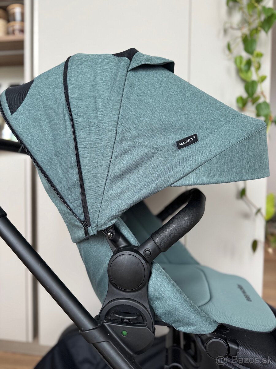 Easywalker Harvey 3 športový kocik - 8