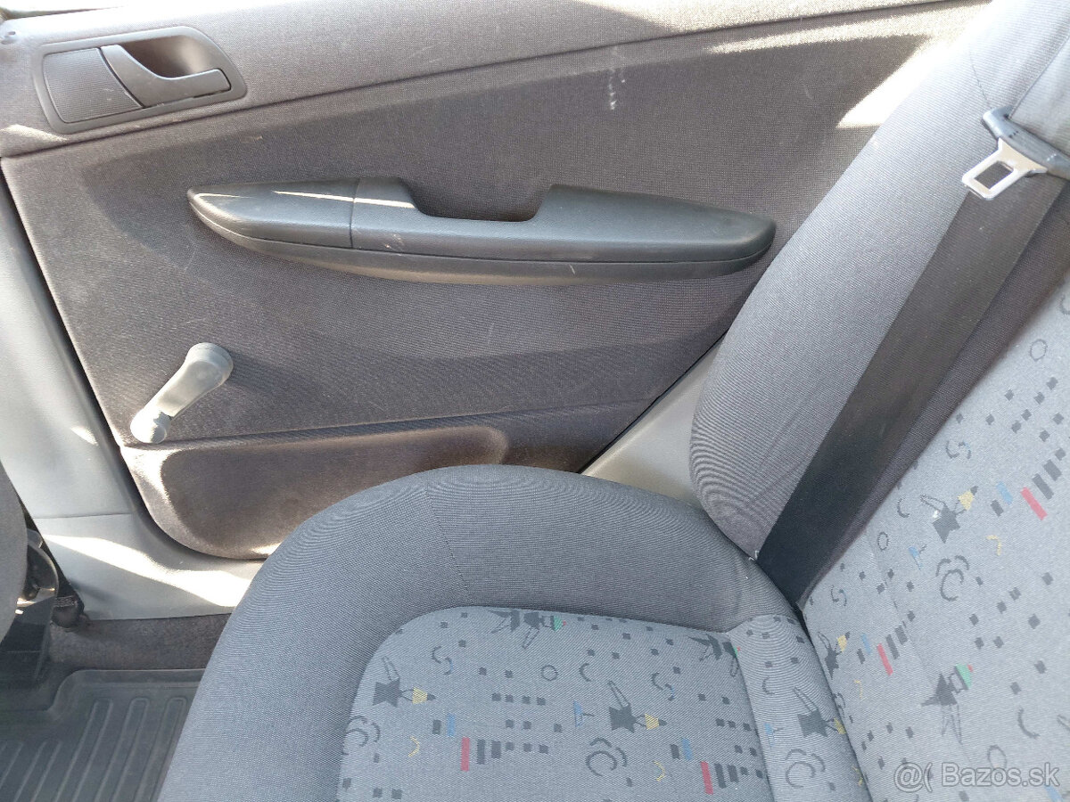 Fabia 6Y, 1,4 Hatchback - 8