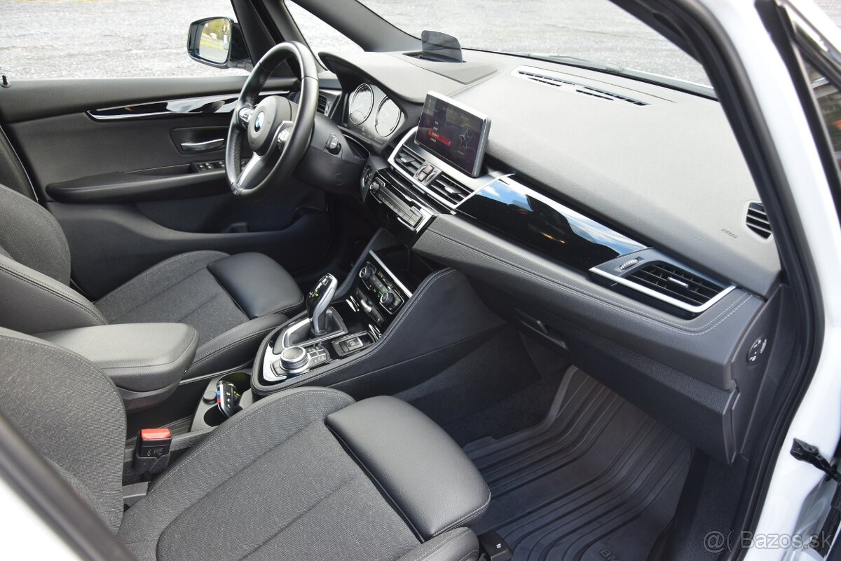 BMW Rad 2 M - packet - 8