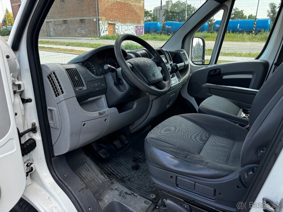 Peugeot Boxer 2.2 HDi L3H2 88kW - 8