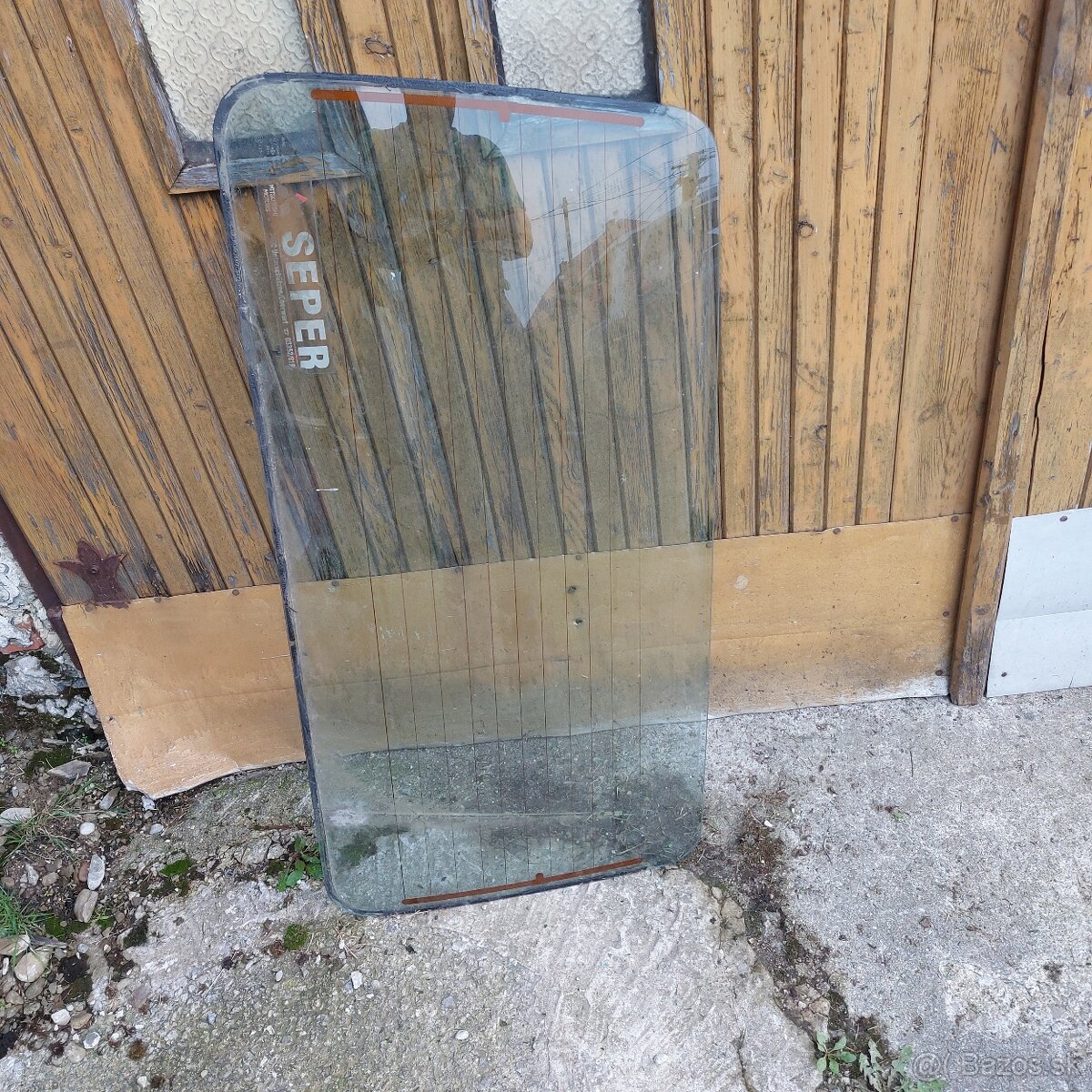 Mitsubishi pajero1 2.5td interculer - 8