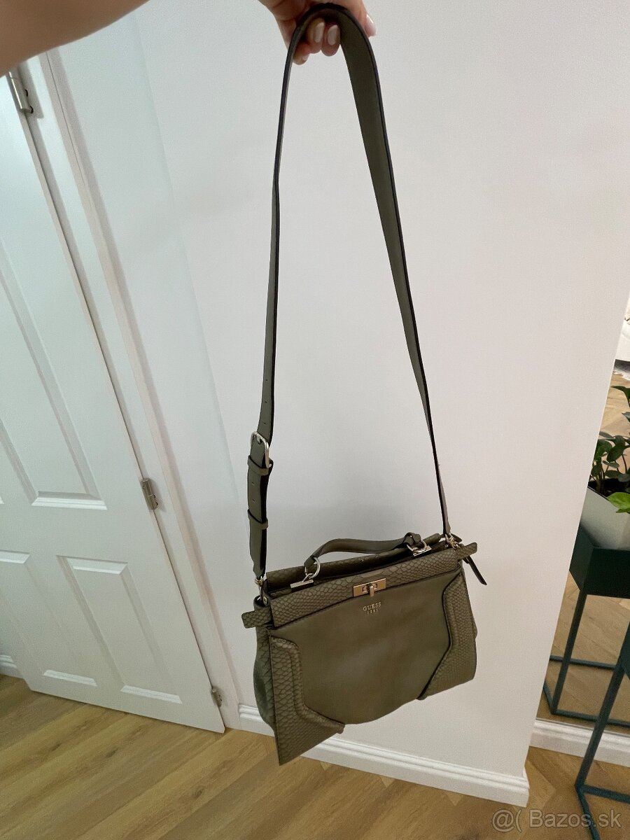 Guess kabelka ORIGINÁL - 8