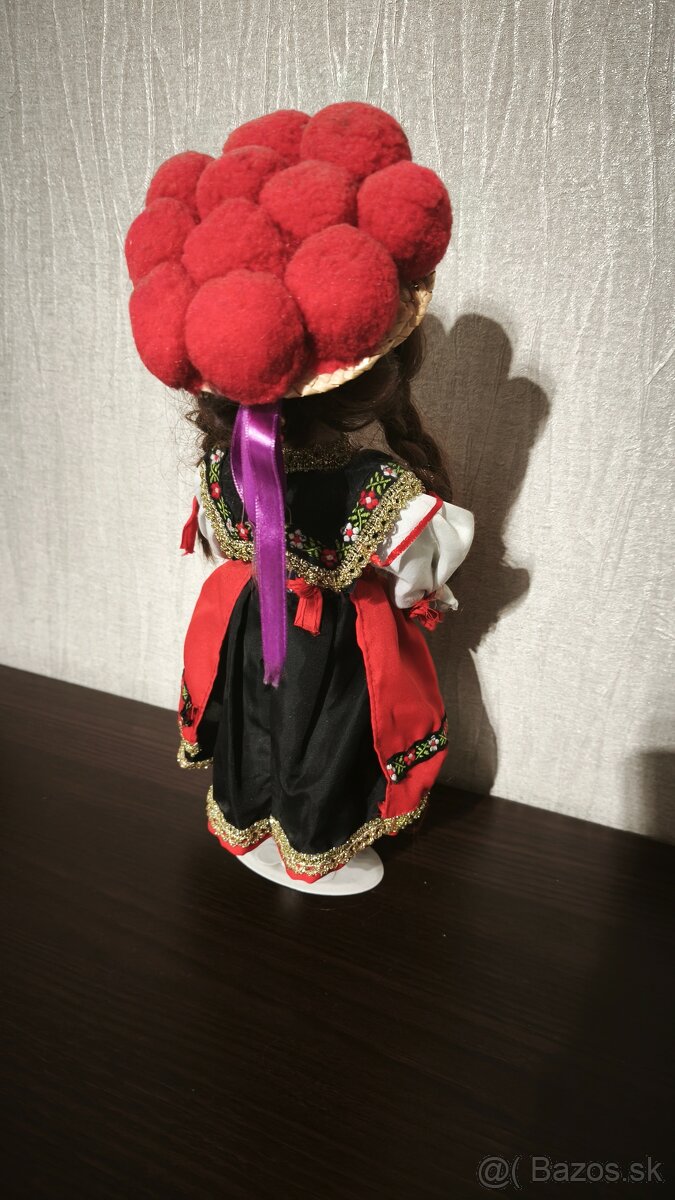 Porcelánové bábiky - 8