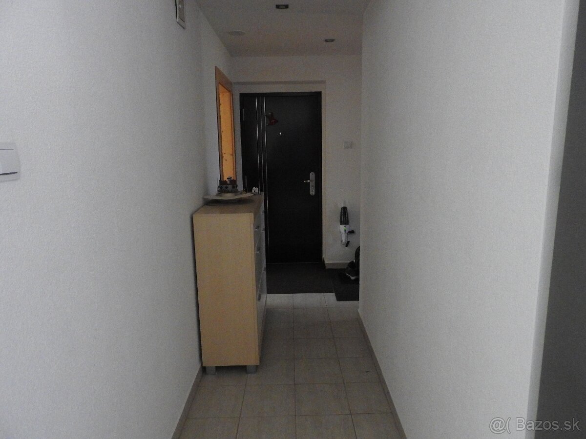 prenajom 2 izbovy byt - 8