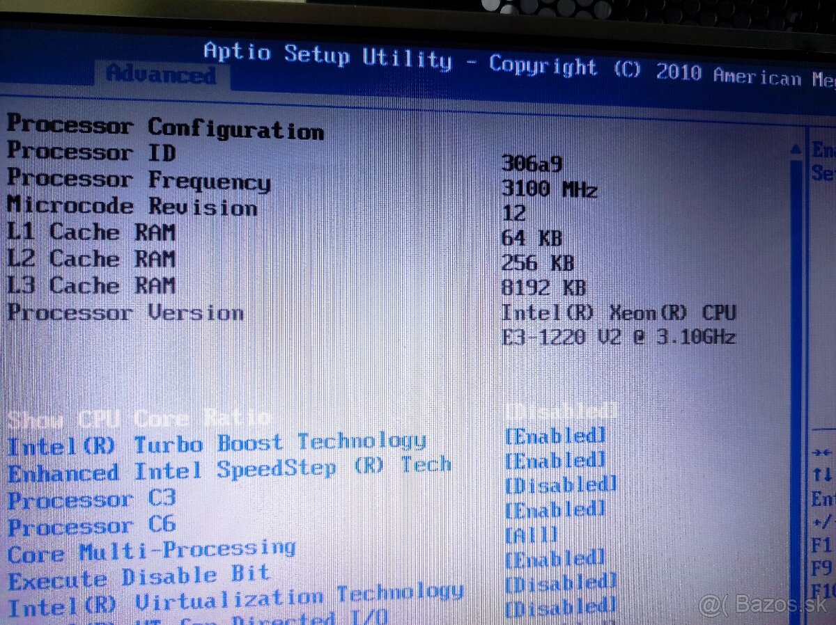 CSL Intel PC i7 / 8GB / GT 640 4GB / DVD-RW - 8
