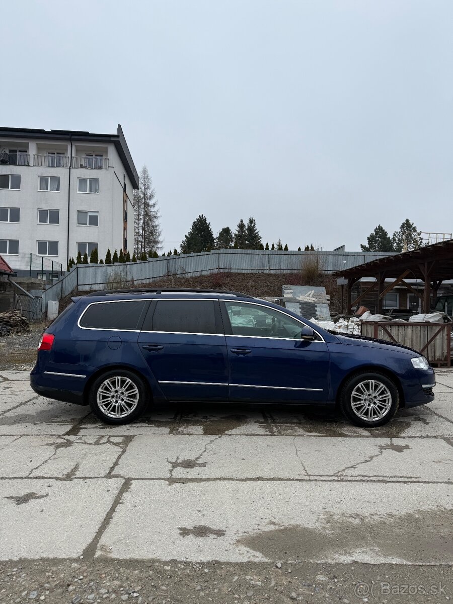 Volkswagen Passat 2.0 TDi - 8