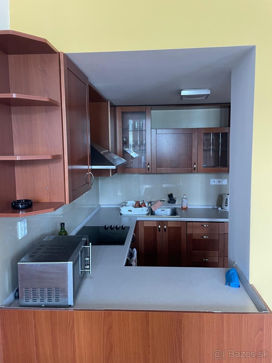 3-izbový byt v centre Žiliny - 8