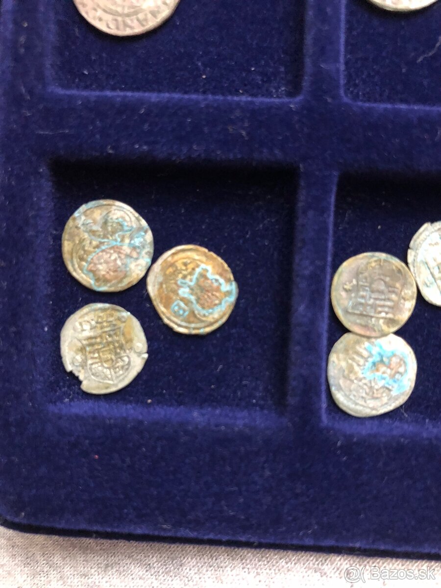 Mince (DENÁRE-Ferdinand 1) - 8