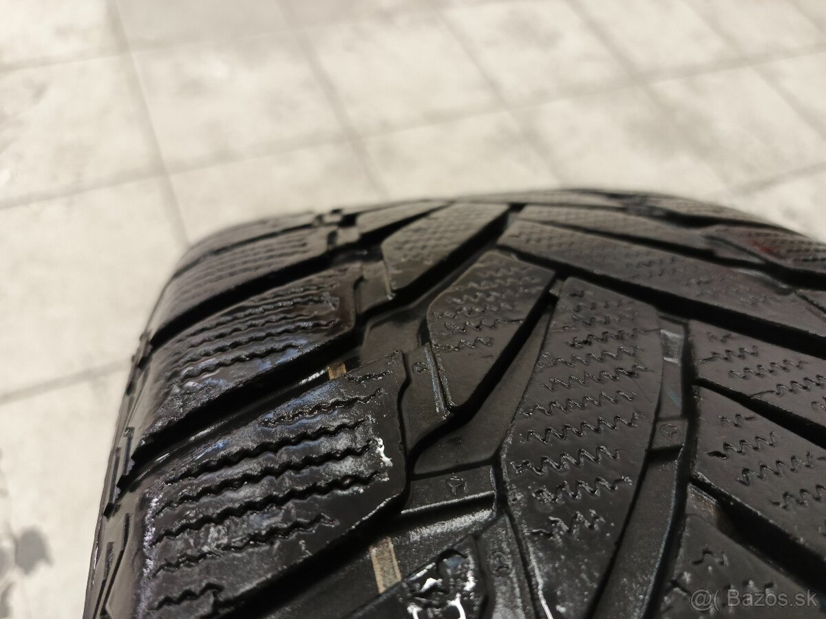 ELEKTRÓNY ANZIO 5X108 R18 BEZ PNEU - 8