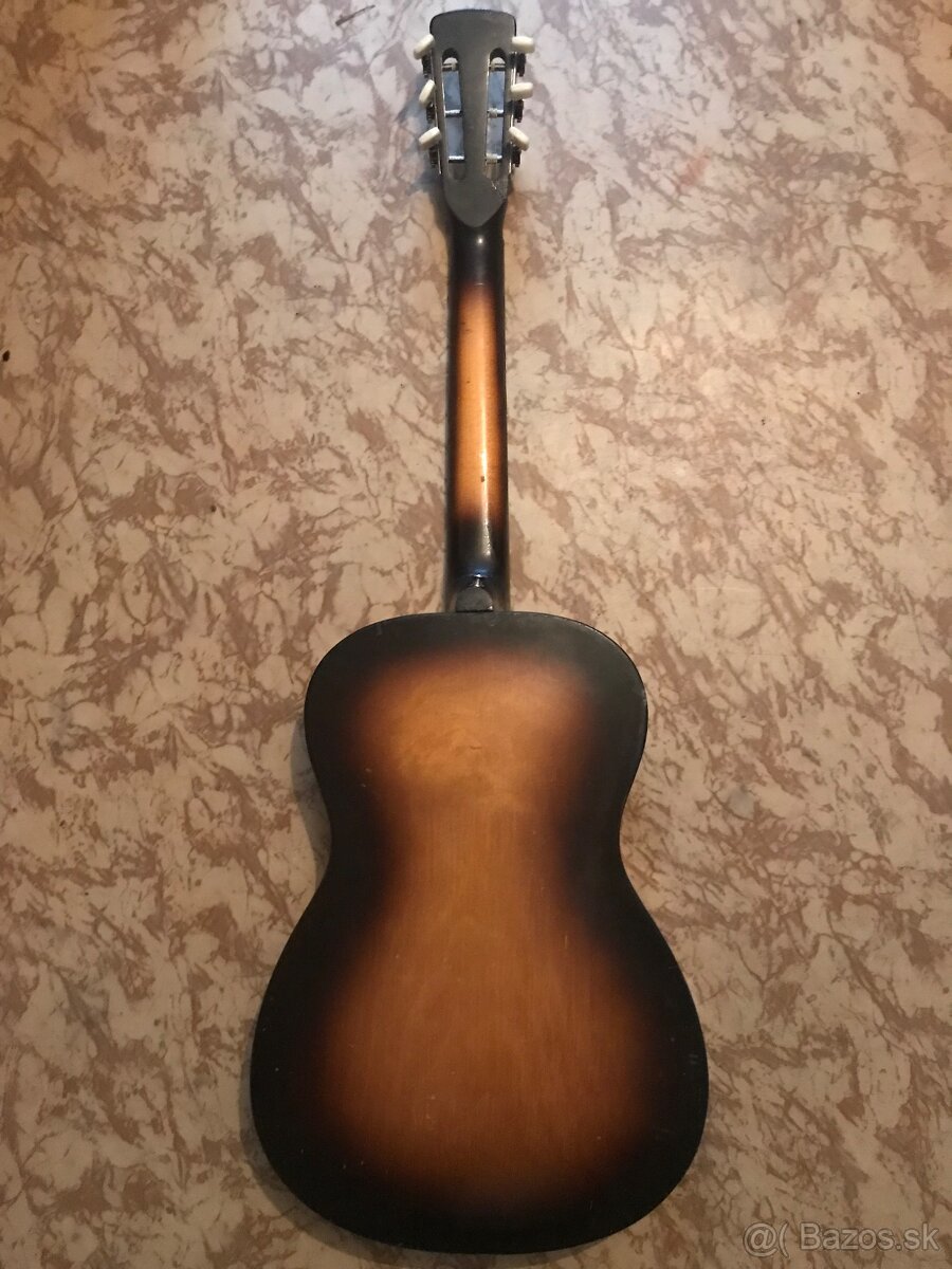 Predam gitary cremona - 8