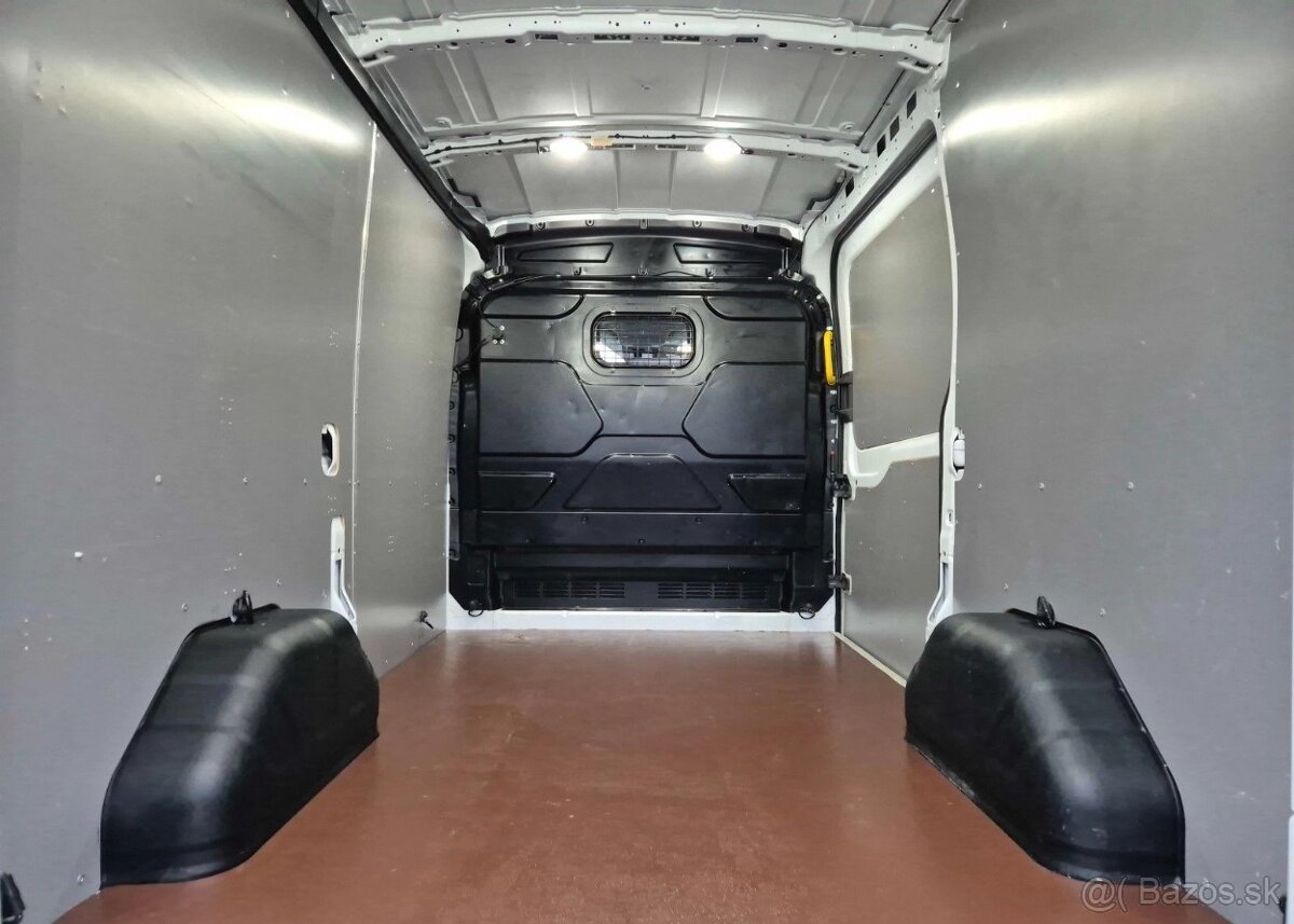 Ford Transit L2H2 / 2,0TdCi/170KM rok 2019 - 8