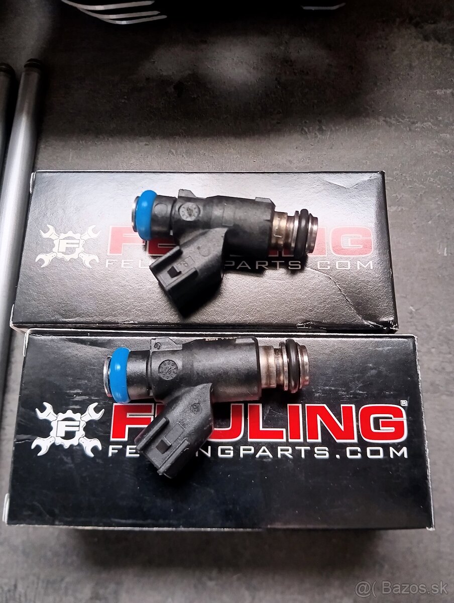 Harley Davidson S&S 106 dyna - 8