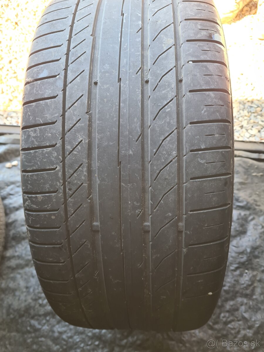 5x112 R19 Mercedes Cls original. - 8