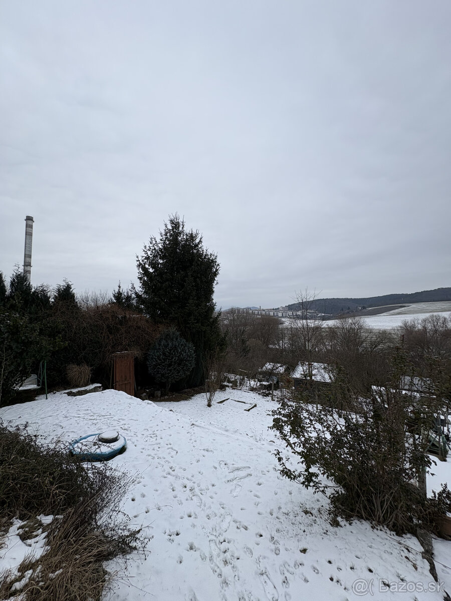PREDAJ CHATKY - Trenčín - 8