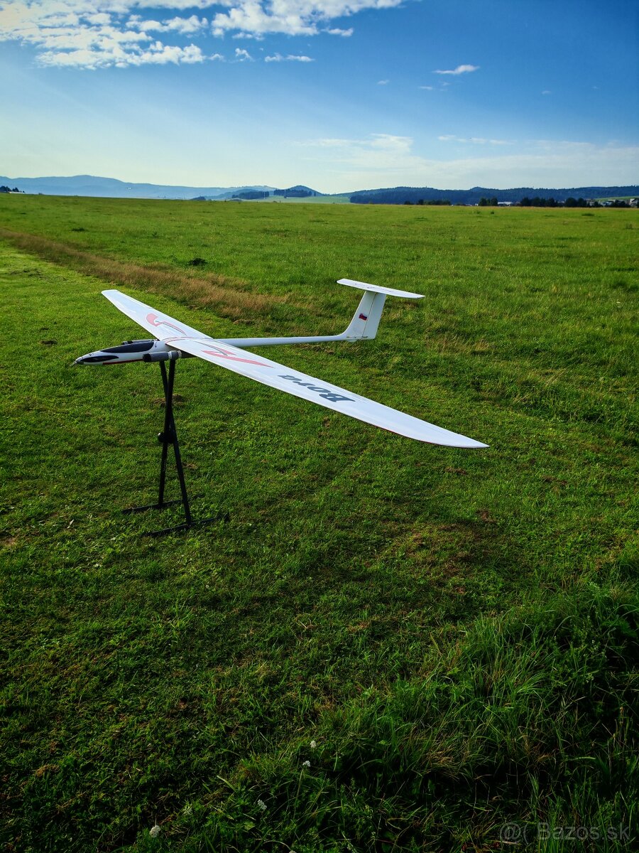 Bora elektrovetroň 4 metrovka - 8