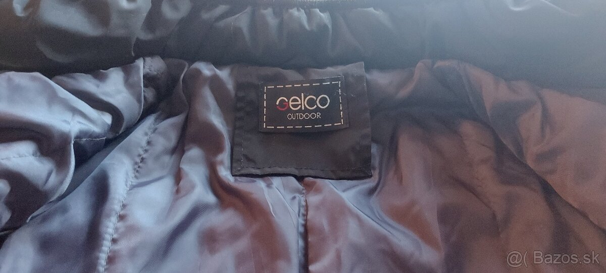 Nová Dámska zimná bunda č.44 - 8