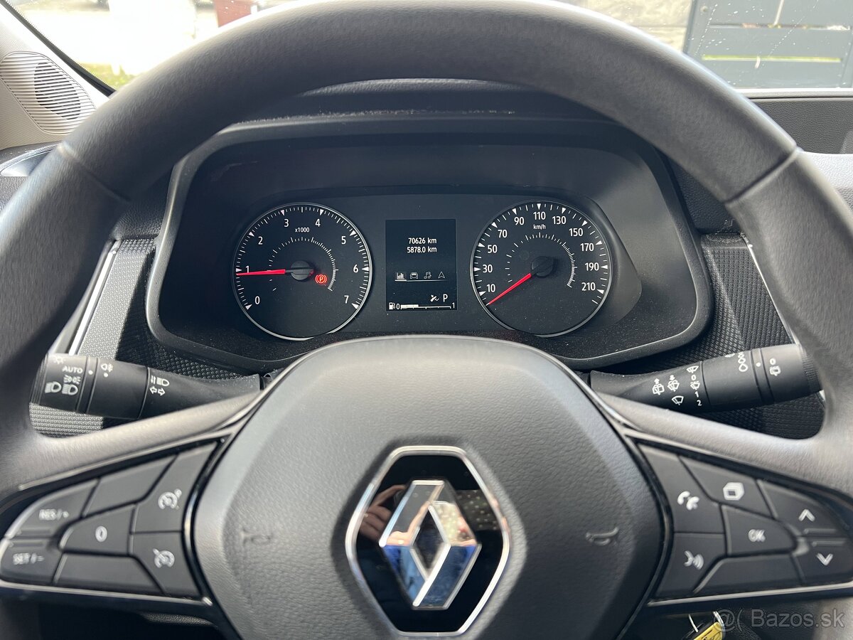 ✅ ODPOČET DPH Renault Trafic 2.0 dCi 110kw L2 Equilibre - 8