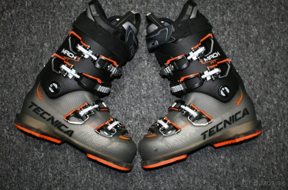 lyže dynastar 153 cm speedzone - 8