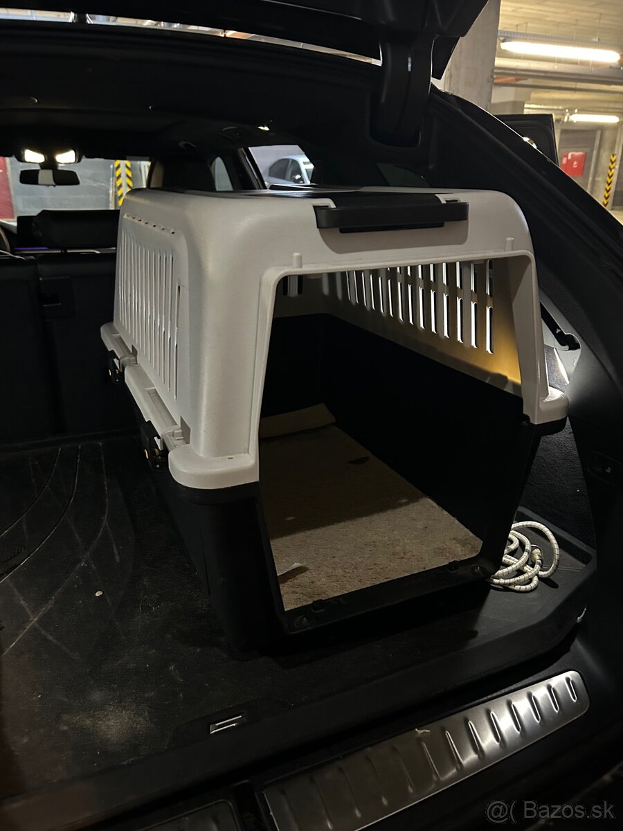 Prepravny box Ferplast Atlas 50 - 8