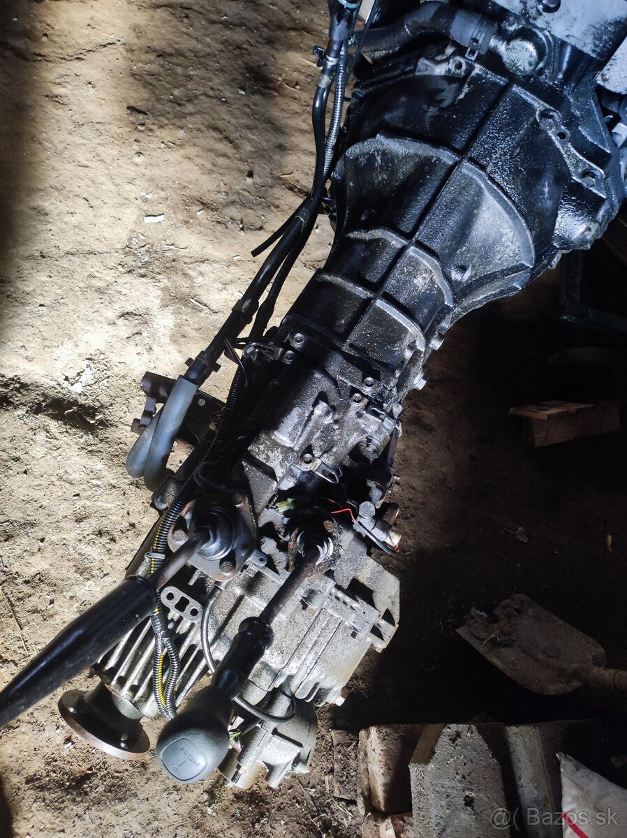 Motor 2.2 DTI 85 / 88kW GM Opel - 8