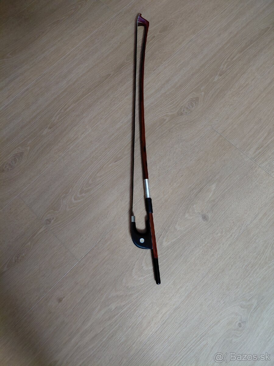 Slacik na kontrabas - 8