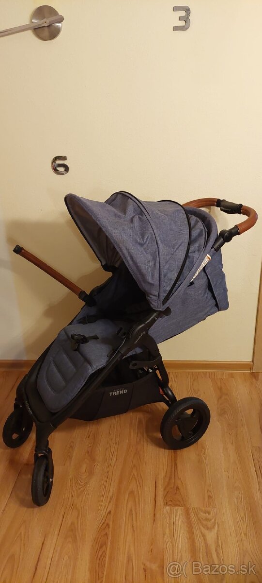 Kocik Valco Baby - 8