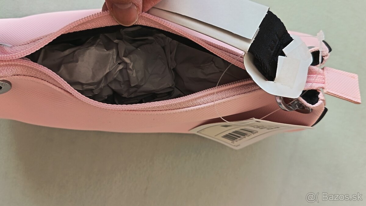 Dámska kabelka Lacoste - 8