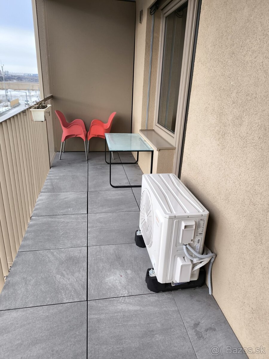 2 iz. byt Devinska Nova Ves Bory Mall - 8