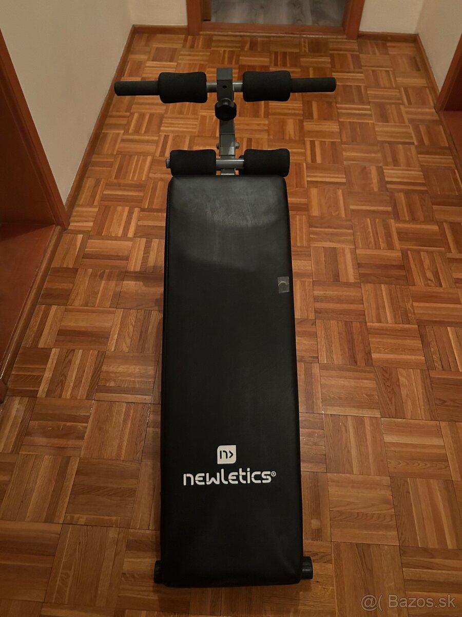 predám fittnes stroj na posilovanie - 8